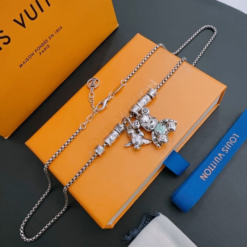 LV Necklaces